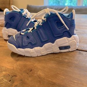 Boys Nike AIR brand new never worn